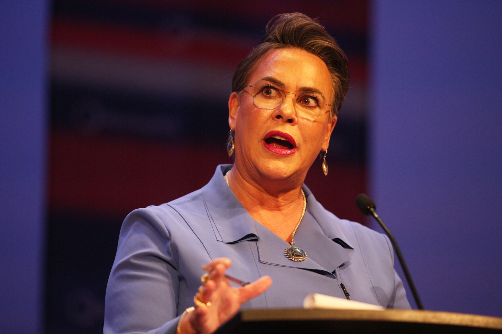 Wyoming US House Congressional Debate